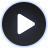 icon Poweramp build-988-bundle-play