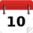 icon Moniusoft Calendar 9.6.0