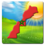 icon com.mobilesoft.meteomaroc