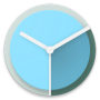 icon Clock L voor tecno W1