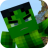 icon Mod Green Mutant 1.0