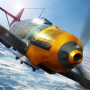 icon Wings of Heroes: plane games voor infinix Hot 6