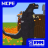 icon Mod Godzilla Delux 1.0