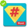 icon Root/Super Su Checker Free [Root] voor Samsung Droid Charge I510