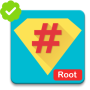 icon Root/Super Su Checker Free [Root] voor ASUS ZenPad 10 Z300M