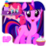 icon My Running Little Pony