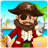 icon Super Pirate King Fight 1.0