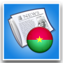 icon com.daingo.news.burkinafaso