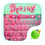 icon Spring Go Keyboard Theme voor Konka R11