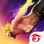 icon Garena Free Fire voor LG X5