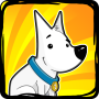 icon Dog Evolution - ? Clicker voor UMIDIGI Z2 Pro