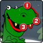 icon Kids games - Education book voor Motorola Moto C