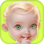 icon My Baby : Virtual Baby Care voor Samsung Galaxy S7 Edge