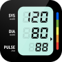 icon Blood Pressure App