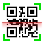 icon QR Scanner & Barcode Scanner voor oppo A3