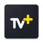 icon TV+ voor BLU Advance 4.0M