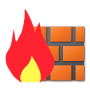 icon NoRoot Firewall voor Samsung Galaxy J7 Prime