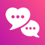 icon Waplog: Dating, Match & Chat voor Samsung Galaxy S Duos S7562