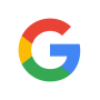 icon Google voor LG X Style