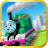 icon Thomas Train Racing Game 2017 1.0