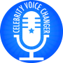 icon Celebrity Voice Changer Lite voor oneplus 3