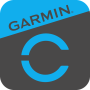icon Garmin Connect™ voor Motorola Moto X4