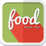 icon Near Me Restaurants, Fast Food voor Samsung Galaxy J7