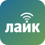 icon Лайк-ТВ HD 2.0 voor Samsung Galaxy Note 10.1 N8000