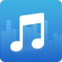 icon Music Player voor Samsung Galaxy Young 2