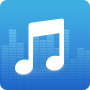 icon Music Player voor intex Aqua S9 Pro