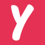icon Yemeksepeti - Food & Grocery voor Uhans K5000