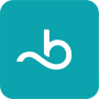 icon Booksy for Customers voor Black B3 Fox