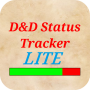 icon D&D Status Tracker LITE voor nubia Z18