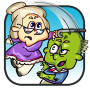 icon Granny vs. Zombies voor tecno W1