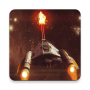 icon Yode aliens dash voor Micromax Bharat 4 Q440