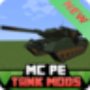 icon Tank mod for MCPE 2017 Edition voor blackberry DTEK60