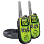 icon Police Radio Scanner voor Xgody Y23