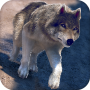 icon Online Wolf Games For Free voor Samsung Galaxy Tab A 8 LTE