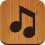icon Ringtone Maker - MP3 Cutter voor Samsung Galaxy Tab 4 10.1 LTE