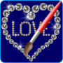 icon Draw! Animated painting voor Samsung Galaxy Tab 3 V