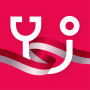 icon Halodoc: Dokter, Obat & Lab voor Micromax Canvas Amaze 2 E457