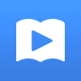 icon Audiobooks voor Posh Ultra Max LTE L550