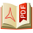 icon FBReader PDF plugin 2.2.16