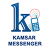 icon KAMSAR MESSENGER 3.8.0