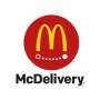 icon McDelivery Indonesia voor tecno W1