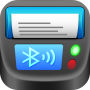 icon POS Bluetooth Thermal Print voor Samsung Galaxy Tab 2 10.1 P5110