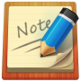 icon EasyNote Notepad | To Do List voor Samsung I9506 Galaxy S4