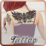 icon Photo Editor Tattoo voor nubia Prague S