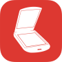 icon Camera Scanner voor BLU Grand Energy