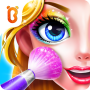 icon Princess Makeup: Snow Ball